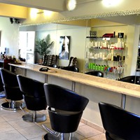 Cizelle Hair Salon in Nelspruit (Mpumalanga)