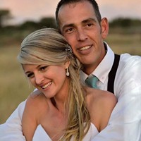 Bridal Wedding Hair Stylist